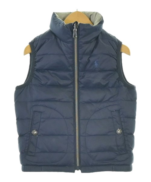 Polo Ralph Lauren(ポロラルフローレン)その他 紺 サイズ:100(3T-4T)/2200672086137