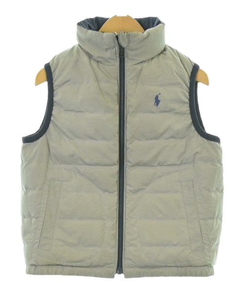Polo Ralph Lauren（ポロラルフローレン）その他 紺 サイズ:100(3T-4T) キッズ/2200672086137