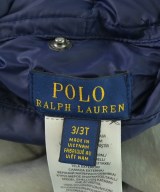 Polo Ralph Lauren（ポロラルフローレン）その他 紺 サイズ:100(3T-4T) キッズ/2200672086137