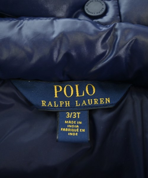 Polo Ralph Lauren（ポロラルフローレン）その他 紺 サイズ:100(3T-4T) キッズ/2200730180012
