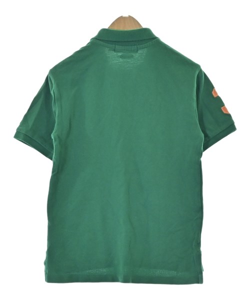 Polo Ralph Lauren（ポロラルフローレン）Tシャツ・カットソー 緑 サイズ:S(100cm位) キッズ/2200730180029