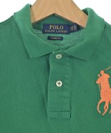 Polo Ralph Lauren（ポロラルフローレン）Tシャツ・カットソー 緑 サイズ:S(100cm位) キッズ/2200730180029
