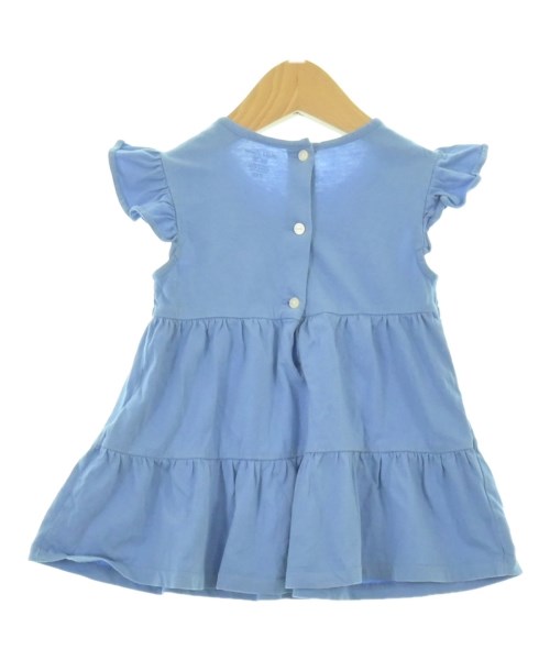 Polo Ralph Lauren（ポロラルフローレン）ワンピース（その他） 青 サイズ:90(24M) キッズ/2200730180050