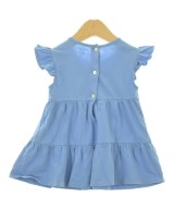 Polo Ralph Lauren（ポロラルフローレン）ワンピース（その他） 青 サイズ:90(24M) キッズ/2200730180050