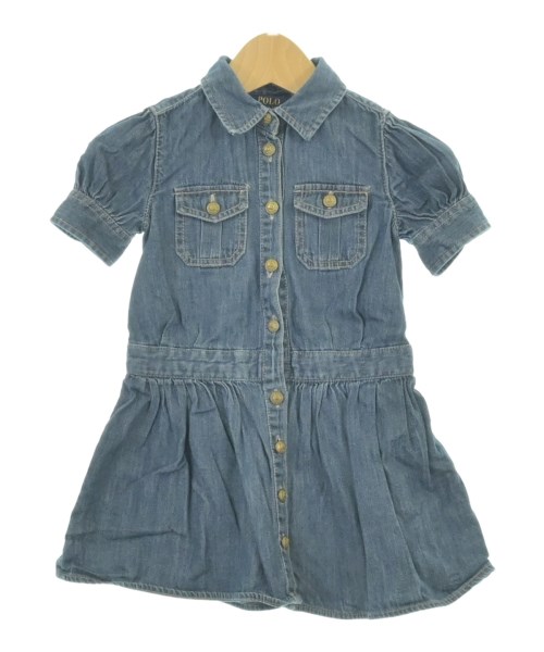 Polo Ralph Lauren(ポロラルフローレン)のワンピース（その他） サイズ:100(3T-4T) 2,400円