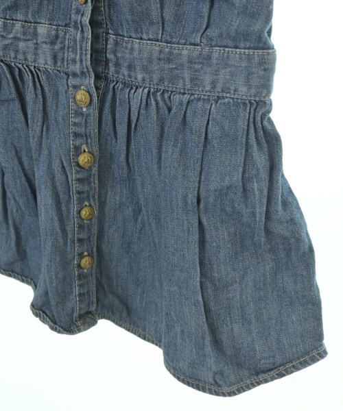 Polo Ralph Lauren（ポロラルフローレン）ワンピース（その他） 紺 サイズ:100(3T-4T) キッズ/2200730180074