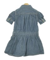 Polo Ralph Lauren（ポロラルフローレン）ワンピース（その他） 紺 サイズ:100(3T-4T) キッズ/2200730180074