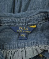 Polo Ralph Lauren（ポロラルフローレン）ワンピース（その他） 紺 サイズ:100(3T-4T) キッズ/2200730180074