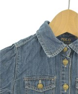 Polo Ralph Lauren（ポロラルフローレン）ワンピース（その他） 紺 サイズ:100(3T-4T) キッズ/2200730180074