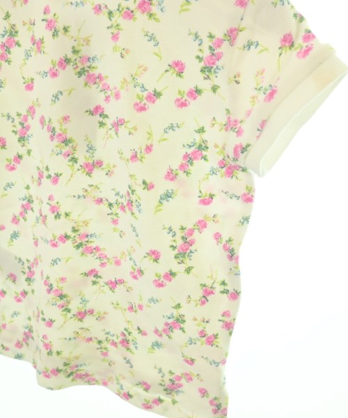 Polo Ralph Lauren（ポロラルフローレン）Tシャツ・カットソー 白 サイズ:110(5T-6T) キッズ/2200730180081