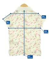 Polo Ralph Lauren（ポロラルフローレン）Tシャツ・カットソー 白 サイズ:110(5T-6T) キッズ/2200730180081