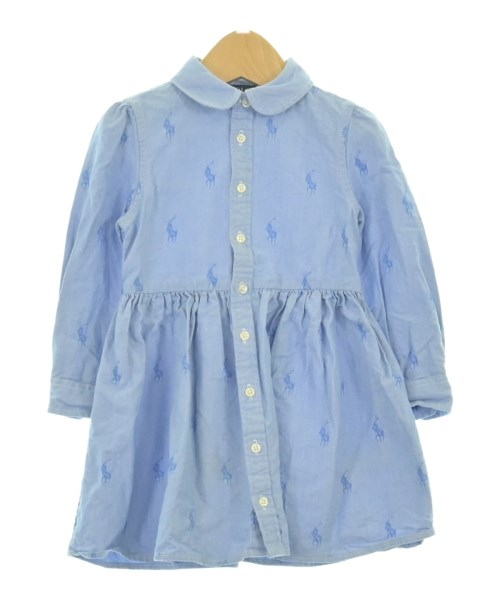 Polo Ralph Lauren(ポロラルフローレン)のワンピース（その他） サイズ:100(3T-4T) 2,400円