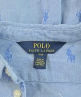 Polo Ralph Lauren（ポロラルフローレン）ワンピース（その他） 青 サイズ:100(3T-4T) キッズ/2200730180098