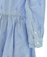 Polo Ralph Lauren（ポロラルフローレン）ワンピース（その他） 青 サイズ:100(3T-4T) キッズ/2200730180098