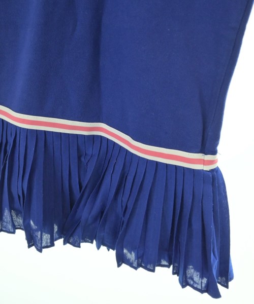 Polo Ralph Lauren（ポロラルフローレン）ワンピース（その他） 青 サイズ:110(5T-6T) キッズ/2200730180104