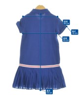 Polo Ralph Lauren（ポロラルフローレン）ワンピース（その他） 青 サイズ:110(5T-6T) キッズ/2200730180104