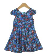 Polo Ralph Lauren（ポロラルフローレン）ワンピース（その他） 青 サイズ:100(3T-4T) キッズ/2200730180128