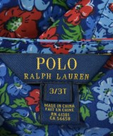 Polo Ralph Lauren（ポロラルフローレン）ワンピース（その他） 青 サイズ:100(3T-4T) キッズ/2200730180128