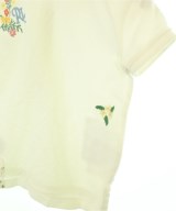 Polo Ralph Lauren（ポロラルフローレン）Tシャツ・カットソー 白 サイズ:110(5T-6T) キッズ/2200730180159