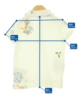Polo Ralph Lauren（ポロラルフローレン）Tシャツ・カットソー 白 サイズ:110(5T-6T) キッズ/2200730180159