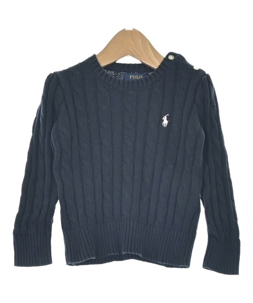 Polo Ralph Lauren(ポロラルフローレン)のニット サイズ:100(3T-4T) 1,600円