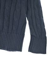 Polo Ralph Lauren（ポロラルフローレン）ニット 紺 サイズ:100(3T-4T) キッズ/2200730180180