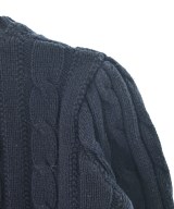 Polo Ralph Lauren（ポロラルフローレン）ニット 紺 サイズ:100(3T-4T) キッズ/2200730180180