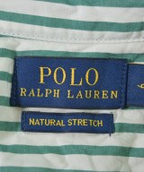 Polo Ralph Lauren（ポロラルフローレン）シャツ 紺 サイズ:120(7T-8T) キッズ/2200723468141
