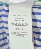 Polo Ralph Lauren（ポロラルフローレン）シャツ 紺 サイズ:120(7T-8T) キッズ/2200723468141
