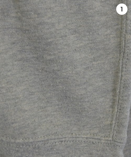 Polo Ralph Lauren（ポロラルフローレン）パーカー グレー サイズ:170(17T-18T) キッズ/2200726116018