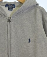 Polo Ralph Lauren（ポロラルフローレン）パーカー グレー サイズ:170(17T-18T) キッズ/2200726116018