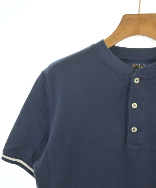 Polo Ralph Lauren（ポロラルフローレン）Tシャツ・カットソー 紺 サイズ:160(15T-16T) キッズ/2200730420057