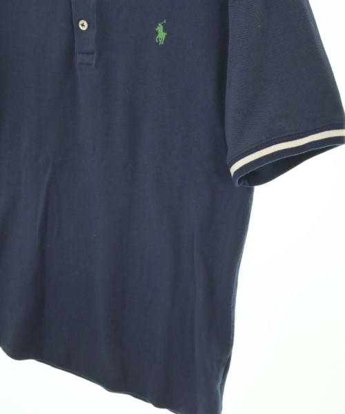 Polo Ralph Lauren（ポロラルフローレン）Tシャツ・カットソー 紺 サイズ:160(15T-16T) キッズ/2200730420057