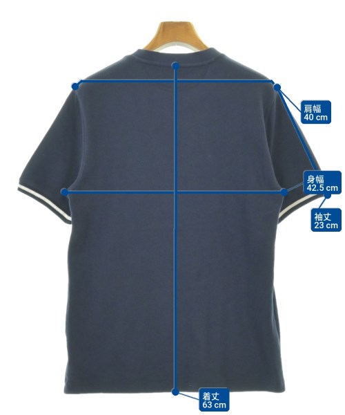 Polo Ralph Lauren（ポロラルフローレン）Tシャツ・カットソー 紺 サイズ:160(15T-16T) キッズ/2200730420057