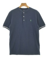 Polo Ralph Lauren（ポロラルフローレン）Tシャツ・カットソー 紺 サイズ:160(15T-16T) キッズ/2200730420057