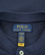 Polo Ralph Lauren（ポロラルフローレン）Tシャツ・カットソー 紺 サイズ:160(15T-16T) キッズ/2200730420057