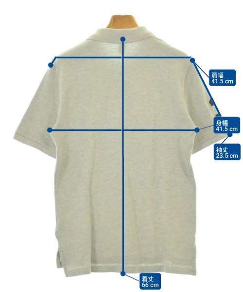 Polo Ralph Lauren（ポロラルフローレン）Tシャツ・カットソー グレー サイズ:160(15T-16T) キッズ/2200730420064