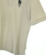 Polo Ralph Lauren（ポロラルフローレン）Tシャツ・カットソー グレー サイズ:160(15T-16T) キッズ/2200730420064