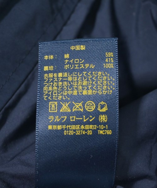 Polo Ralph Lauren（ポロラルフローレン）その他 紺 サイズ:150(13T-14T) キッズ/2200730975052