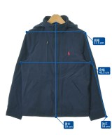 Polo Ralph Lauren（ポロラルフローレン）その他 紺 サイズ:150(13T-14T) キッズ/2200730975052