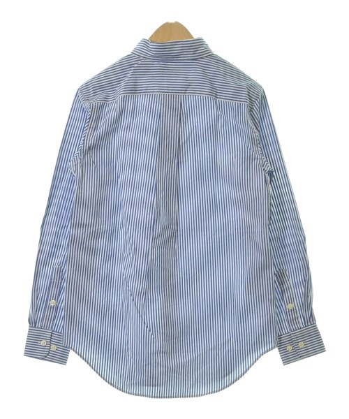 Polo Ralph Lauren（ポロラルフローレン）シャツ 青 サイズ:150(13T-14T) キッズ/2200730975076