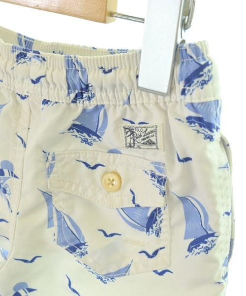Polo Ralph Lauren（ポロラルフローレン）その他 白 サイズ:90(24M) キッズ/2200731335046