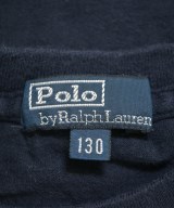 Polo Ralph Lauren（ポロラルフローレン）Tシャツ・カットソー 紺 サイズ:130(9T-10T) キッズ/2200725647049