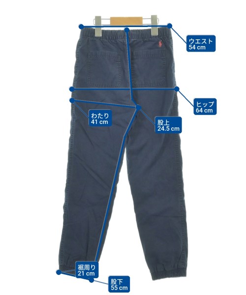 Polo Ralph Lauren（ポロラルフローレン）その他 紺 サイズ:130(9T-10T) キッズ/2200733797057
