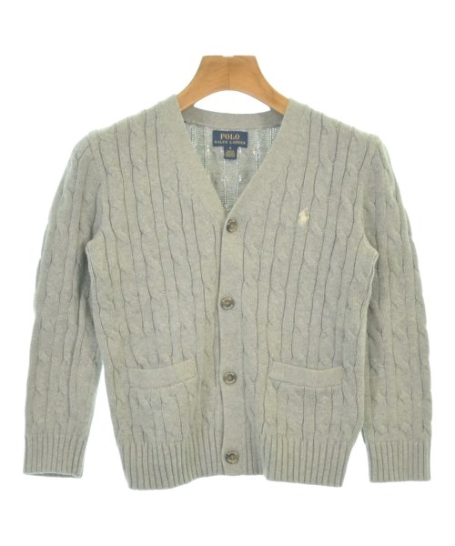 Polo Ralph Lauren(ポロラルフローレン)のニット サイズ:110(5T-6T) 2,400円