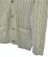Polo Ralph Lauren（ポロラルフローレン）ニット グレー サイズ:110(5T-6T) キッズ/2200733797095