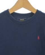 Polo Ralph Lauren（ポロラルフローレン）Tシャツ・カットソー 紺 サイズ:120(7T-8T) キッズ/2200733797132