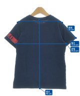 Polo Ralph Lauren（ポロラルフローレン）Tシャツ・カットソー 紺 サイズ:120(7T-8T) キッズ/2200733797132