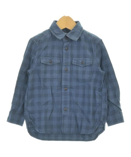 Polo Ralph Lauren(ポロラルフローレン)のシャツ サイズ:100(3T-4T) 2,400円