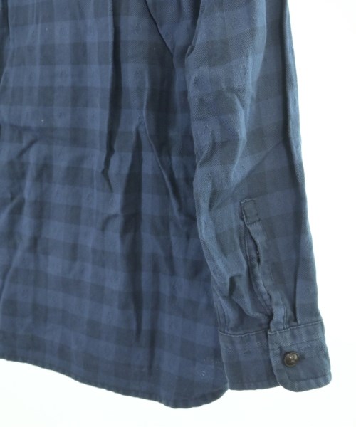 Polo Ralph Lauren（ポロラルフローレン）シャツ 青 サイズ:100(3T-4T) キッズ/2200733797149